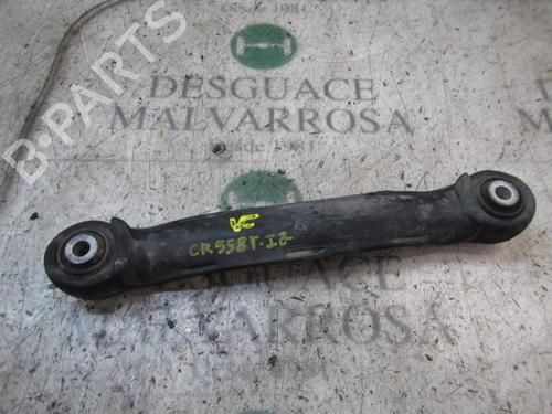 Used Right rear suspension arm MERCEDES-BENZ E-CLASS (W210) [1995-2003]  3826737