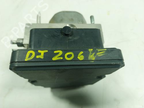 ABS pump RENAULT ZOE (BFM_) ZOE | BP17979132M43 