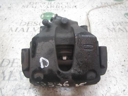 Used Right front brake caliper FORD TRANSIT CONNECT (P65_, P70_, P80_) 1.8 Di (75 hp) 11547830