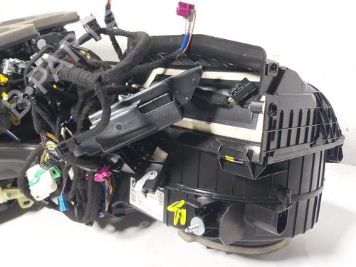 Heater matrix box BMW 5 (G30, F90)  | BP29928722M61