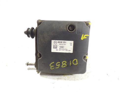 ABS pump AUDI A7 Sportback (4GA, 4GF) 3.0 TDI quattro | BP9207449M43