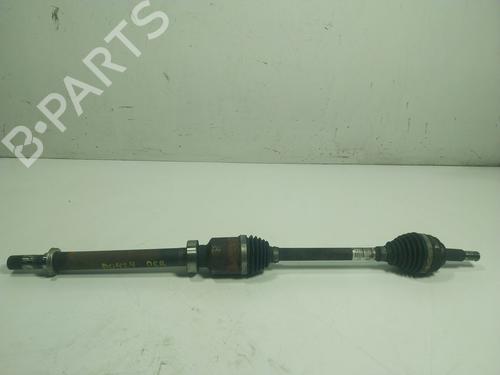 Used Right front driveshaft RENAULT CLIO IV Grandtour (KH_) 0.9 TCe 90 (90 hp) 18920706