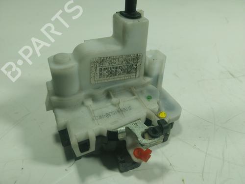 Front left lock FIAT 500 (312_) 1.2 (312AXA1A) | BP17944832C98 