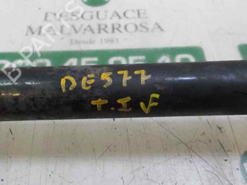 Left rear driveshaft BMW 5 (E60) 530 d | BP4915301M40 
