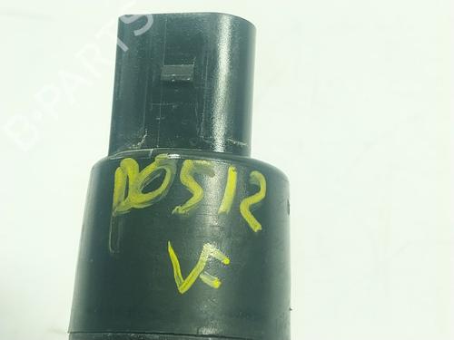 Washer pump MERCEDES-BENZ SPRINTER 3,5-t Van (B907, B910) 311 CDI (910.631, 910.633) | BP19580485E24 