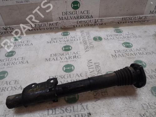 Used Left front shock absorber Left front shock absorber MERCEDES-BENZ SPRINTER 5-t Platform/Chassis (B906) [2006-2020] 4016135 4016135