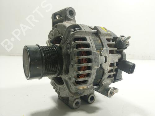 Used Alternator TOYOTA YARIS (_P21_, _PA1_, _PH1_) 1.5 (MXPA11) (125 hp) 24575341
