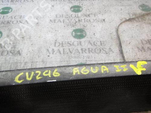 Water radiator MERCEDES-BENZ S-CLASS (W220, V220)  | BP3834767M31 