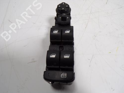 Used Left front window switch Left front window switch PEUGEOT 308 SW II (LC_, LJ_, LR_, LX_, L4_) 1.5 BlueHDi 130 (131 hp) 13614666 13614666