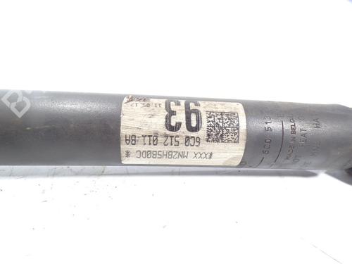 Right rear shock absorber AUDI A1 Sportback (8XA, 8XF) 1.6 TDI | BP7519723M19 