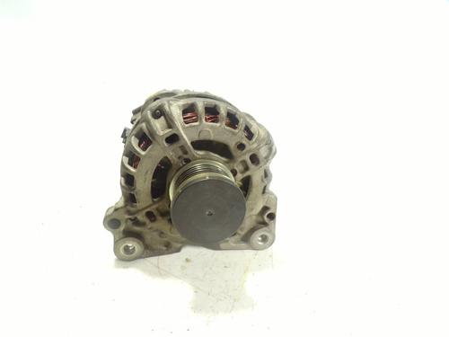 Alternator SKODA FABIA III (NJ3)  | BP7647276M7