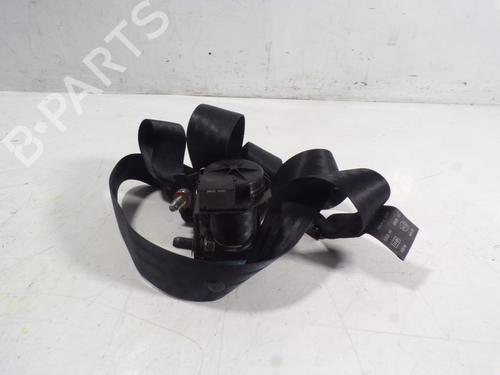 Used Rear right seatbelt KIA RIO III (UB) 1.1 CRDi (75 hp) 9122482