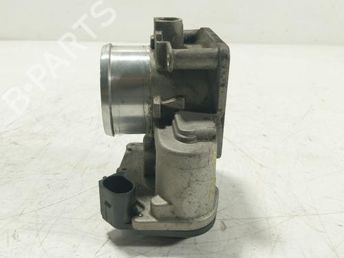 Throttle body KIA SPORTAGE IV (QL, QLE) 2.0 CRDi | BP27806046M82 