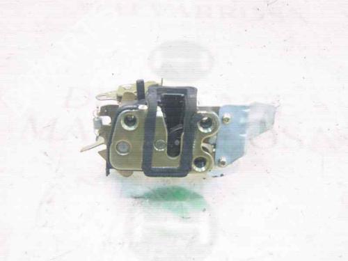 Fechadura trás esquerda KIA RIO I Hatchback (DC) 1.5 16V (98 hp) 3791893