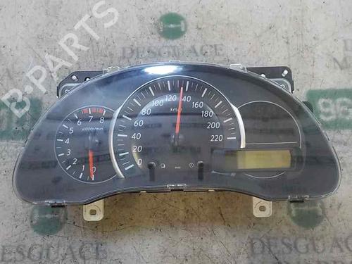Kombiinstrument NISSAN MICRA IV (K13K, K13KK) 1.2 (80 hp) 5864228
