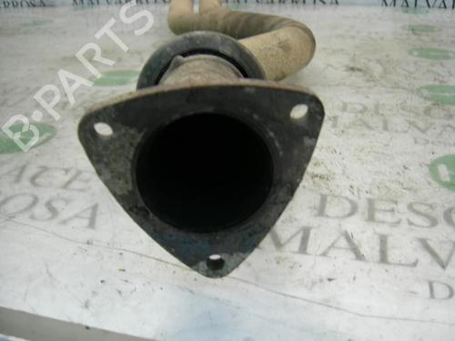 Exhaust manifold FIAT BRAVO I (182_)  | BP14292241M110 