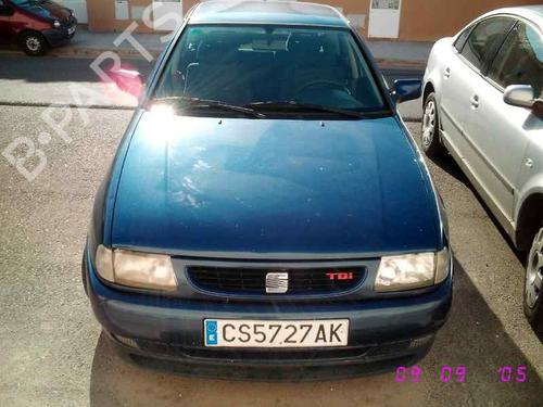 Front right door window SEAT IBIZA II (6K1) 1.9 TDI | BP3780120C19 