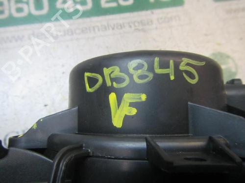 Heater blower motor CHEVROLET CRUZE (J300)  | BP3872366M62 