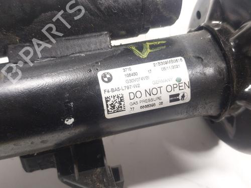 Left front shock absorber BMW 3 (G20, G80, G28) 318 i | BP25040442M16 