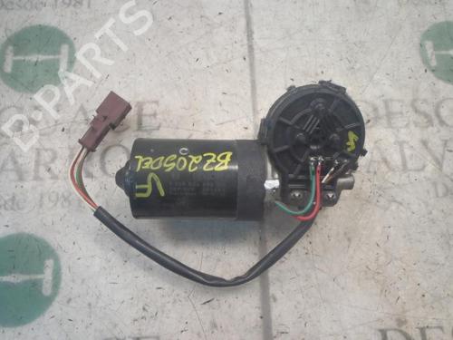 Used Front wiper motor CITROËN XSARA PICASSO (N68) 1.6 HDi (90 hp) 3807303