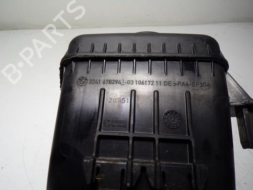 Expansion tank BMW 5 (F10)  | BP12563954C120 