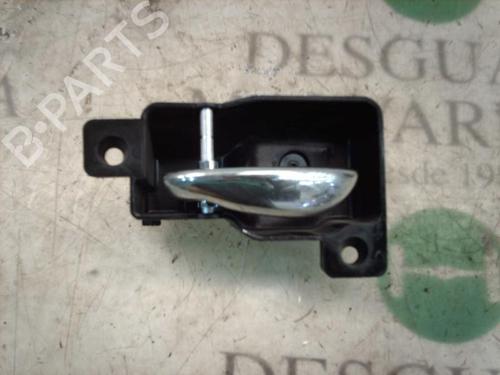 Used Front left interior door handle Front left interior door handle FORD ESCORT VI Turnier (GAL, ANL) [1995-2002] 3756828 3756828