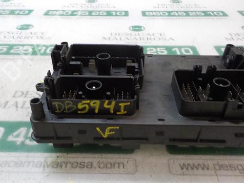 Fuse box OPEL INSIGNIA A (G09) 2.0 CDTI (68) | BP3868067E1 