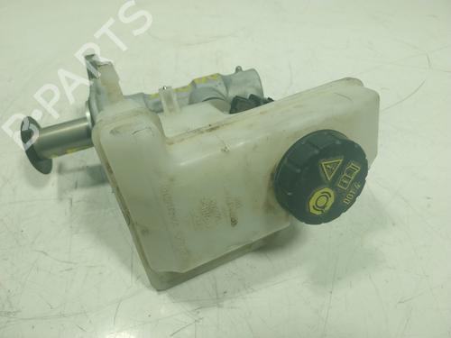 Brake master cylinder VW T-ROC (A11, D11)  | BP16728710M77 