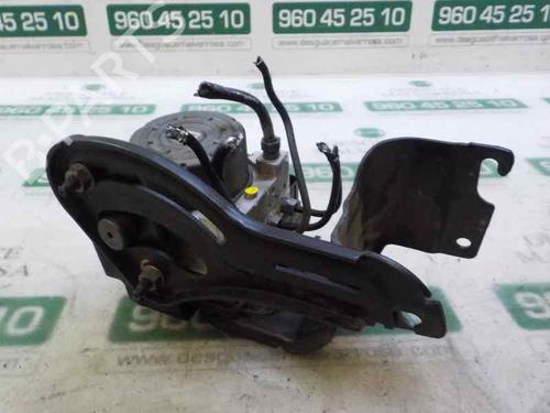 ABS pump PEUGEOT 208 I (CA_, CC_) 1.4 HDi | BP5881189M43 