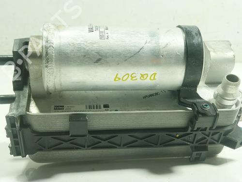 Used AC radiator AC radiator BMW i4 (G26) [2021-2026] 25661524 25661524