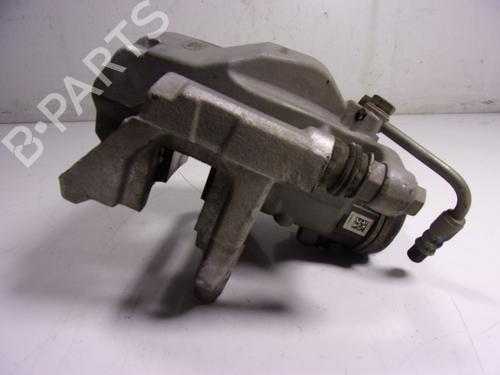 Left rear brake caliper LAND ROVER DISCOVERY V (L462) D300 MHEV 4x4 | BP15581814M107 
