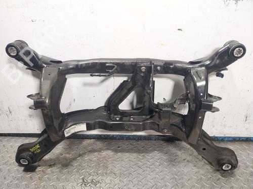 Used Rear axle VOLVO XC60 I SUV (156) 2.4 D (175 hp) 19144469
