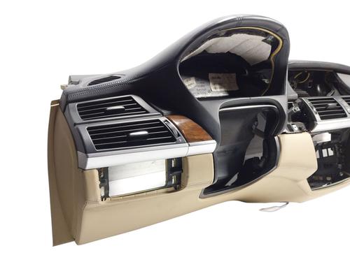 Salpicadero BMW X6 (E71, E72) xDrive 50 i | BP31293098C46 - Image 2