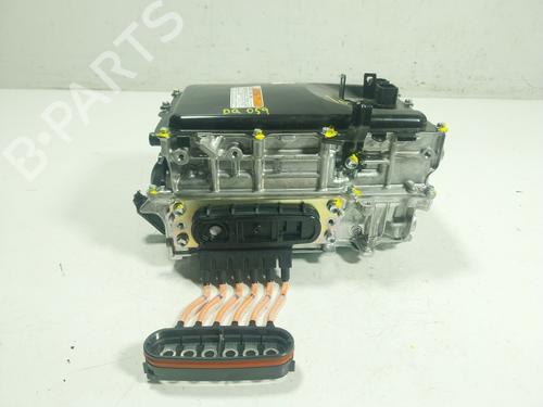 Battery TOYOTA YARIS CROSS (MXP_) 1.5 Hybrid (MXPJ11) | BP23269142E11 