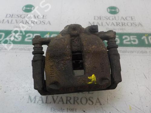 Used Left front brake caliper Left front brake caliper MINI MINI (R56) [2005-2014] 11550473 11550473