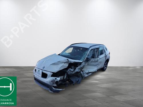Left rear window switch BMW X1 (E84)  | BP16692822I29  - Image 7