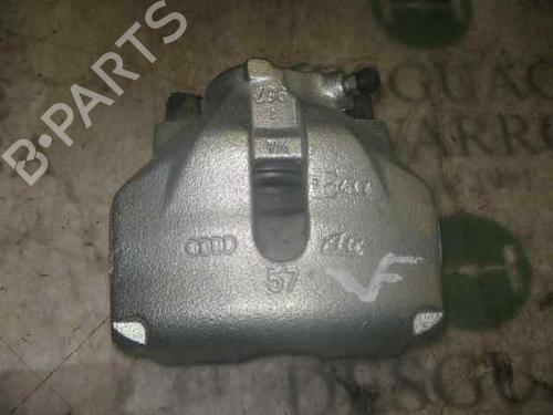 Used Right front brake caliper Right front brake caliper AUDI A4 B5 Avant (8D5) [1994-2002] 11556533 11556533