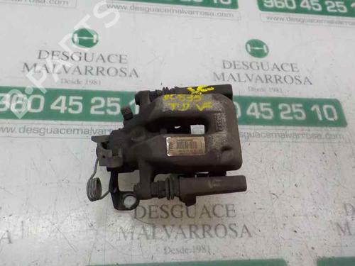 Used Right rear brake caliper Right rear brake caliper 11550758 11550758