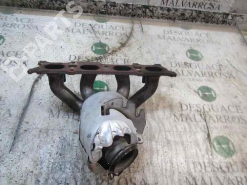 Catalyst CITROËN C5 III (RD_) 2.0 16V (RDRFJC, RDRFJF) | BP3844362M10 