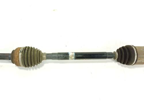 Used Left rear driveshaft Left rear driveshaft TESLA MODEL X (5YJX) Plaid AWD (1020 hp) 39905144 39905144