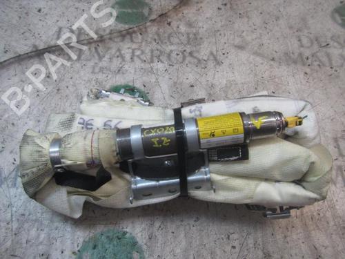 Used Left curtain airbag FORD MONDEO IV (BA7) 2.0 TDCi (140 hp) 3840101