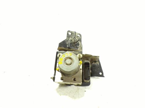 ABS Bremseaggregat NISSAN X-TRAIL III (T32_, T32R, T32RR) 1.6 dCi (T32) | BP7666377M43 