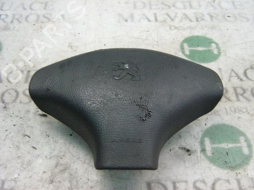 Driver airbag PEUGEOT 306 Hatchback (7A, 7C, N3, N5) [1993-2003]nullnull