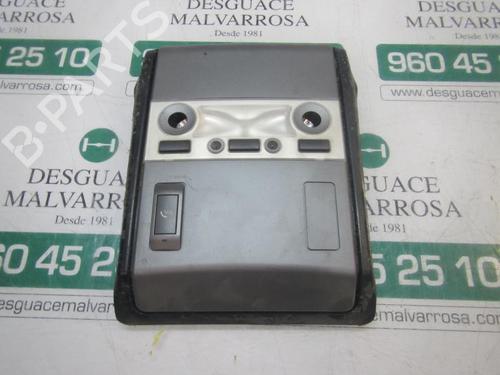 Used Interior roof light Interior roof light BMW 7 (E65, E66, E67) [2001-2009] 9081541 9081541
