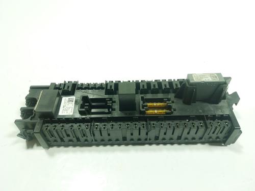 Used Fuse box Fuse box MERCEDES-BENZ GLE (W166) 400 4-matic (166.056) (333 hp) 21376947 21376947