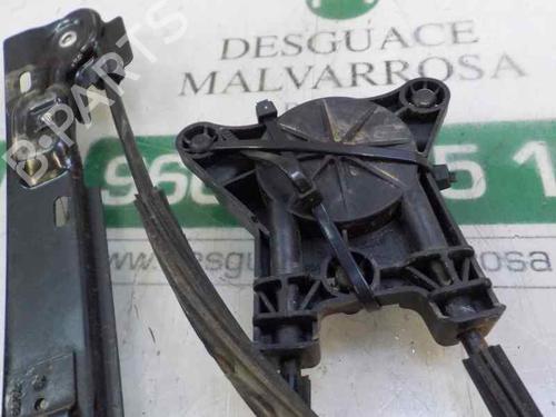 Front left window mechanism SEAT IBIZA IV (6J5, 6P1) | BP5881147C22