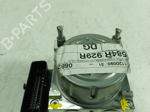 ABS pump DACIA SANDERO III  | BP17873433M43 