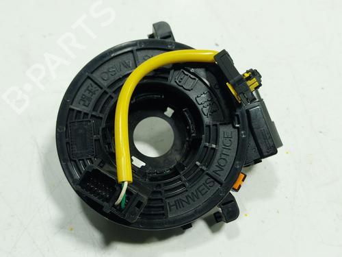Used Squib airbag Squib airbag 36289137 36289137