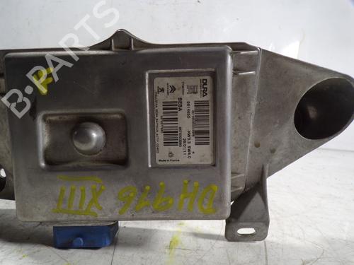 Control unit PEUGEOT 508 I (8D_) 2.2 HDi | BP8518888M11