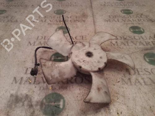 Radiator fan NISSAN PRIMERA Hatchback (P11) 1.6 16V | BP3750969M35 